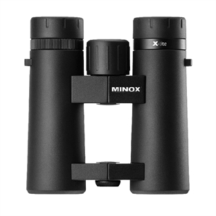 Minox FG X-lite 10x34 - Køb hos Lundemøllen